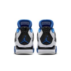 Air Jordan 4 Retro 'Motorsports' 308497-117