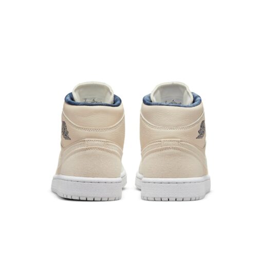 (WMNS) Air Jordan 1 Mid SE 'Sanddrift' DM9126-104