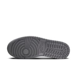 Air Jordan 1 Low 'True Blue' 553558-412