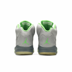 Air Jordan 5 Retro 'Green Bean' 2006 136027-031