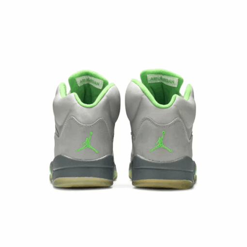 Air Jordan 5 Retro 'Green Bean' 2006 136027-031