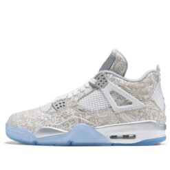 Air Jordan 4 Retro 'Laser' 705333-105