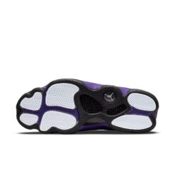 Air Jordan 13 Retro 'Court Purple' DJ5982-015