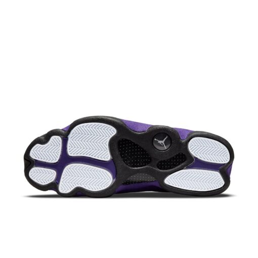 Air Jordan 13 Retro 'Court Purple' DJ5982-015