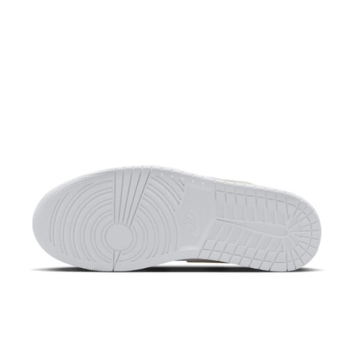 Air Jordan 1 Low SE Craft 'Inside Out Tech Grey' DN1635-002