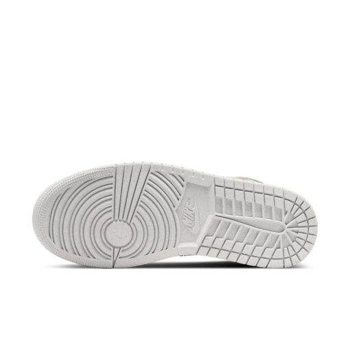(WMNS) Air Jordan 1 Mid SE 'Sanddrift' DM9126-104