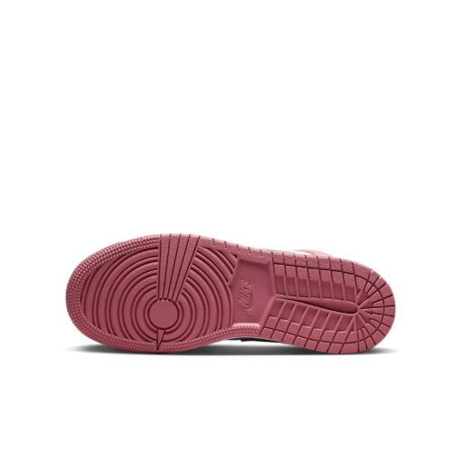 (GS) Air Jordan 1 Mid 'Valentine's Day' DQ8423-616