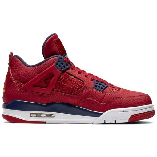 Air Jordan 4 Retro 'FIBA' CI1184-617