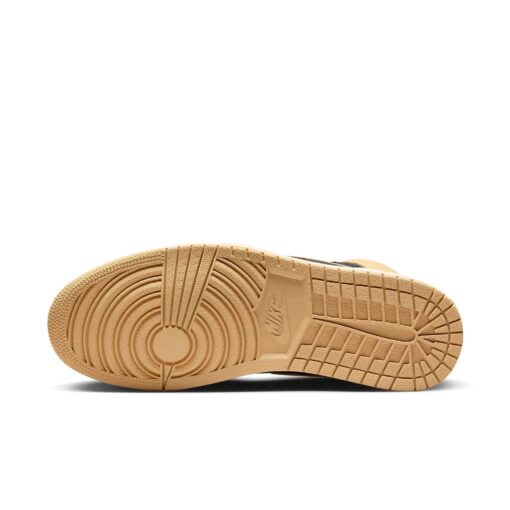 Air Jordan 1 Retro High OG 'Heirloom' 555088-202
