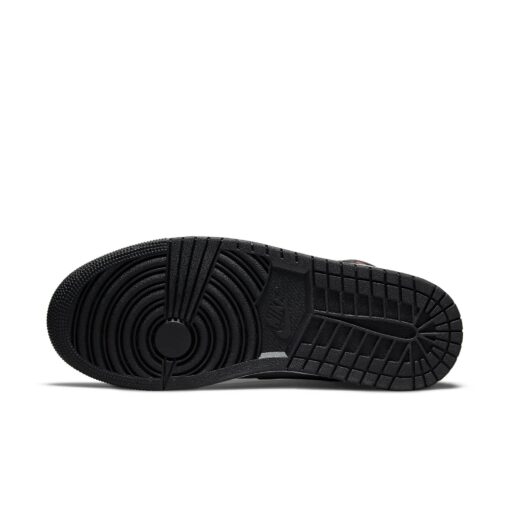 Air Jordan 1 Mid 'Shadow' 554724-096