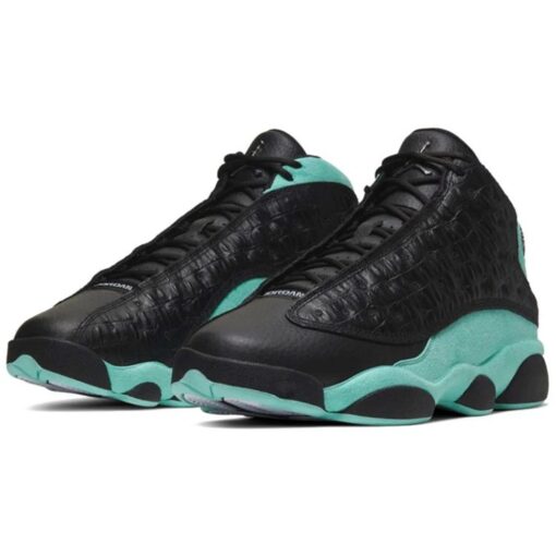 Air Jordan 13 Retro 'Island Green' 414571-030