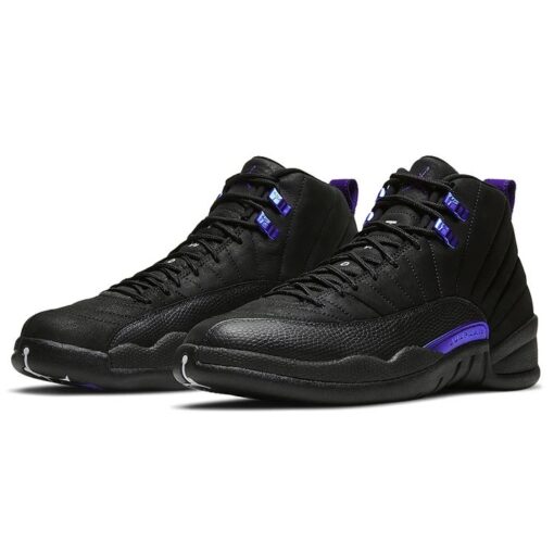 Air Jordan 12 Retro 'Dark Concord' CT8013-005