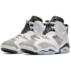 Air Jordan 6 Retro LTR 'Flint' CI3125-100