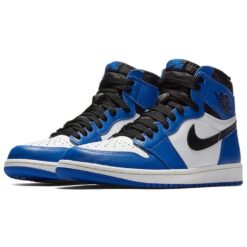 Air Jordan 1 Retro High OG 'Game Royal' 555088-403