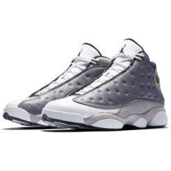 Air Jordan 13 Retro 'Atmosphere Grey' 414571-016