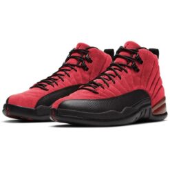 Air Jordan 12 Retro 'Reverse Flu Game' CT8013-602