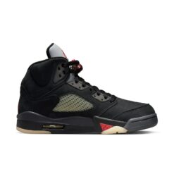 (WMNS) Air Jordan 5 GORE-TEX 'Off-Noir' DR0092-001