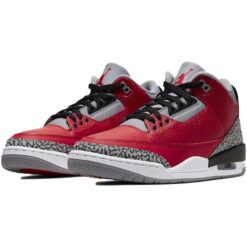 Air Jordan 3 Retro SE 'Unite - CHI Exclusive' CU2277-600