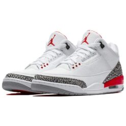 Air Jordan 3 Retro 'Hall of Fame' 136064-116