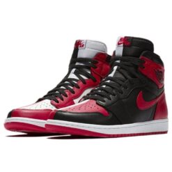 Air Jordan 1 Retro High OG NRG 'Homage to Home' Chicago Exclusive AR9880-023
