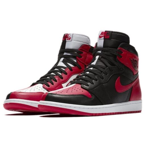 Air Jordan 1 Retro High OG NRG 'Homage to Home' Chicago Exclusive AR9880-023