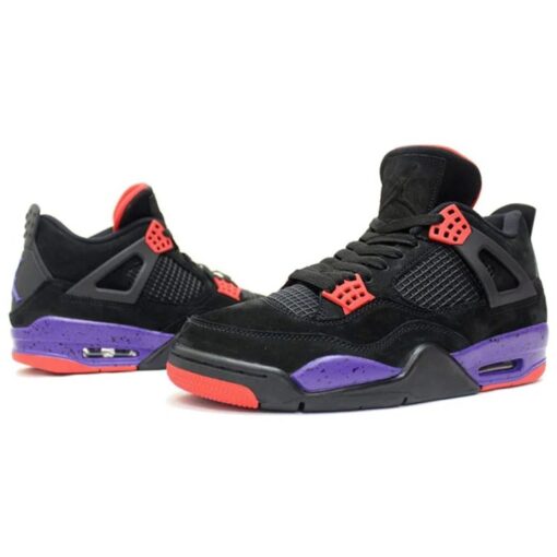 Air Jordan 4 Retro NRG 'Raptors' AQ3816-065