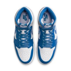 Air Jordan 1 Retro High OG 'True Blue' DZ5485-410