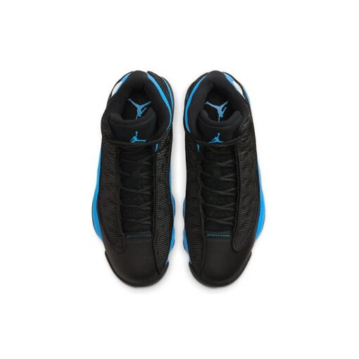 Air Jordan 13 Retro 'Black University Blue' DJ5982-041