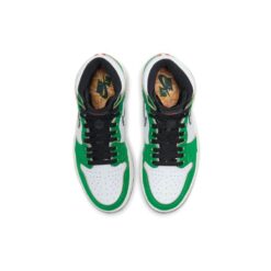 (WMNS) Air Jordan 1 Retro High OG 'Lucky Green' DB4612-300