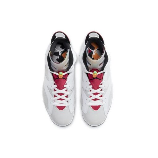 Air Jordan 6 Retro 'Hare' CT8529-062