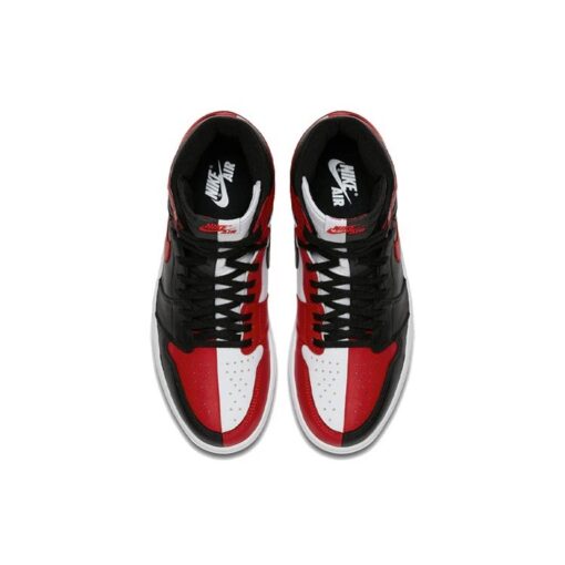 Air Jordan 1 Retro High OG NRG 'Homage to Home' 861428-061