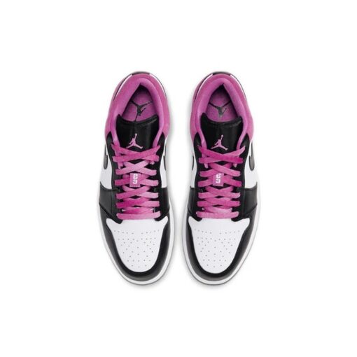 Air Jordan 1 Low SE 'Fuchsia' CK3022-005