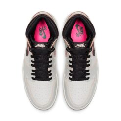 Air Jordan 1 Retro High SB 'NYC to Paris' CD6578-006
