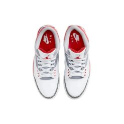 Air Jordan 3 Retro 'Fire Red' 2022 DN3707-160