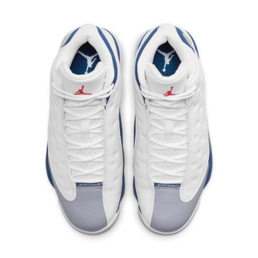 Air Jordan 13 Retro 'French Blue' 414571-164