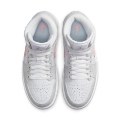 (WMNS) Air Jordan 1 Mid SE 'Light Iron Ore' DN4045-001