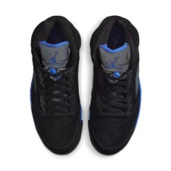 Air Jordan 5 Retro 'Racer Blue' CT4838-004