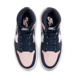 (WMNS) Air Jordan 1 Retro High OG SE 'Bubble Gum' DD9335-641