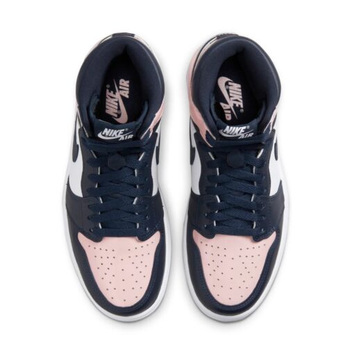 (WMNS) Air Jordan 1 Retro High OG SE 'Bubble Gum' DD9335-641