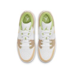 (GS) Air Jordan 1 Low SE 'Pastel Grind' DJ0341-100