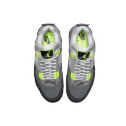 Air Jordan 4 Retro SE 'Neon 95' CT5342-007