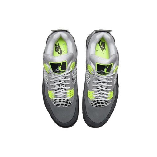 Air Jordan 4 Retro SE 'Neon 95' CT5342-007