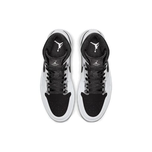 Air Jordan 1 Mid 'Alternate Think 16' 554724-121