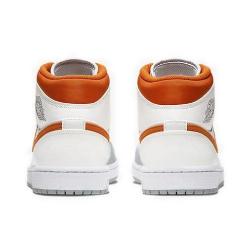 Air Jordan 1 Mid 'Starfish' CW7591-100