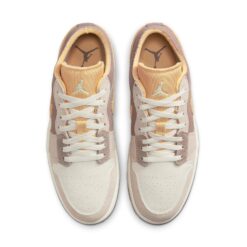 Air Jordan 1 Low SE Craft 'Inside Out - Taupe Haze' DN1635-200