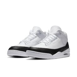 Fragment Design x Air Jordan 3 Retro SP 'White' DA3595-100