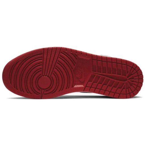 Air Jordan 1 Retro High OG 'Fearless' CK5666-100