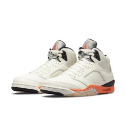 Air Jordan 5 Retro 'Shattered Backboard' DC1060-100