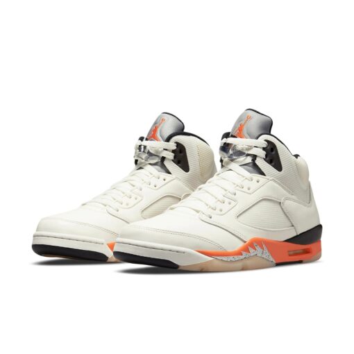 Air Jordan 5 Retro 'Shattered Backboard' DC1060-100