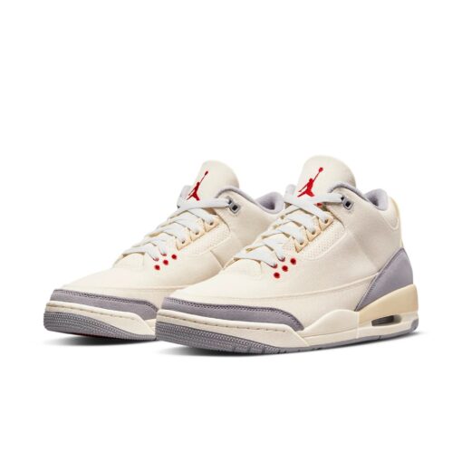 Air Jordan 3 Retro SE 'Muslin' DH7139-100